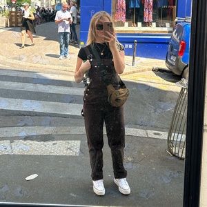 Meet your Posher, Jordyn